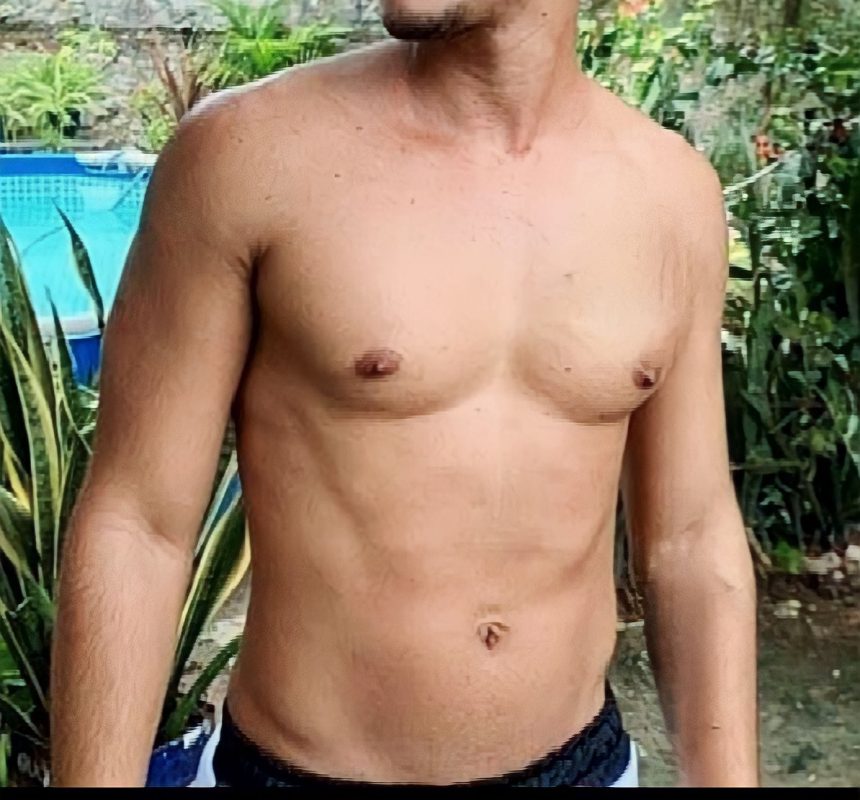 Samuel Safado