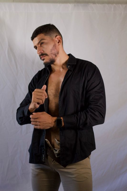 Zalem Dominador 15