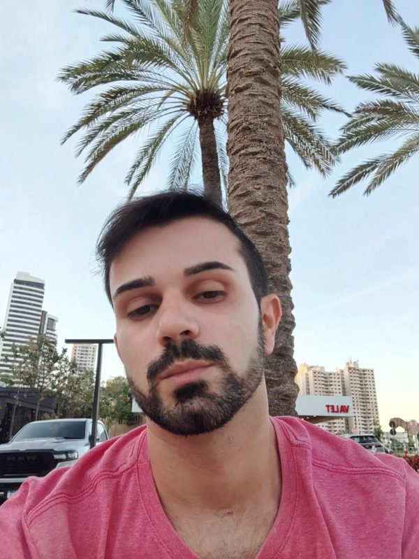 Luan Bueno 3
