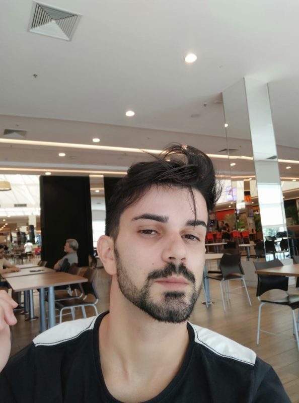 Luan Bueno 1