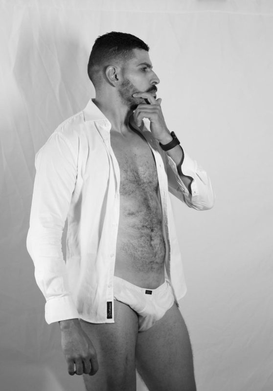 Zalem Dominador 3