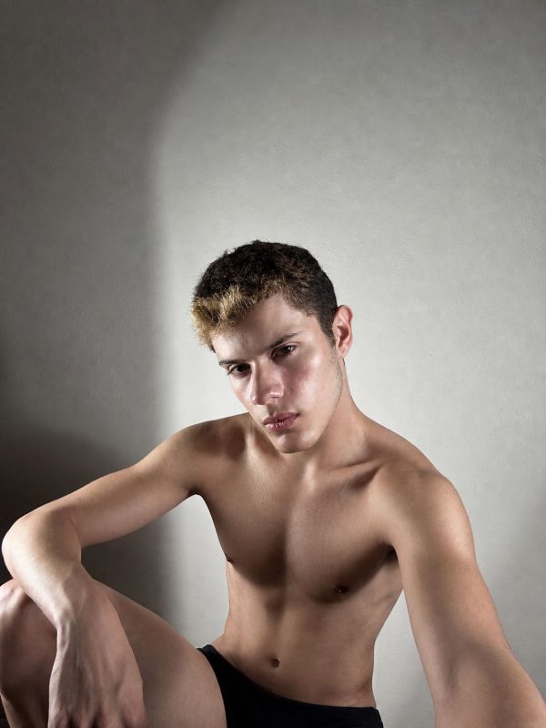 Caio Sanches 6