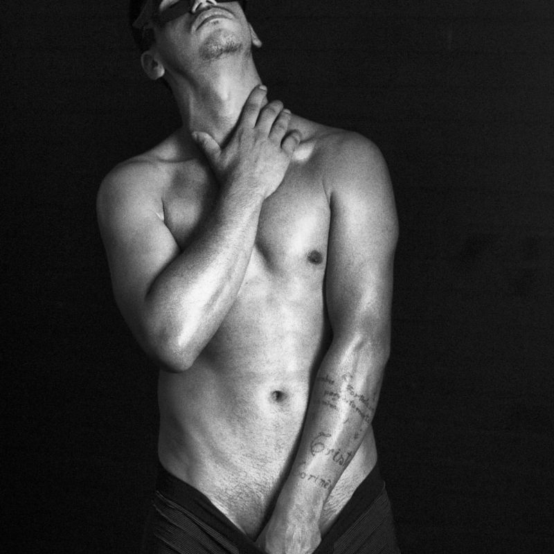 Alan Santos 8