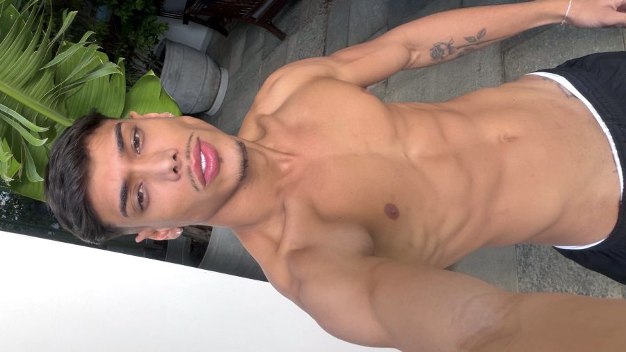 Lucas Alencar