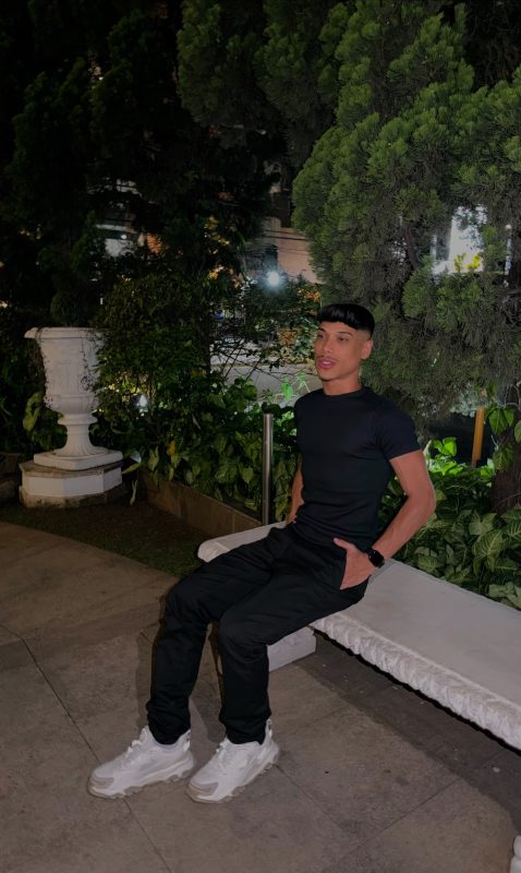Lucas Alencar