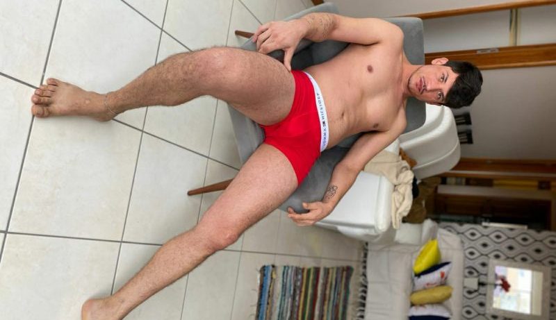 Alan Santos 5