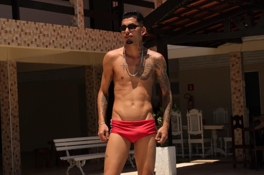 Cleison Pessoa