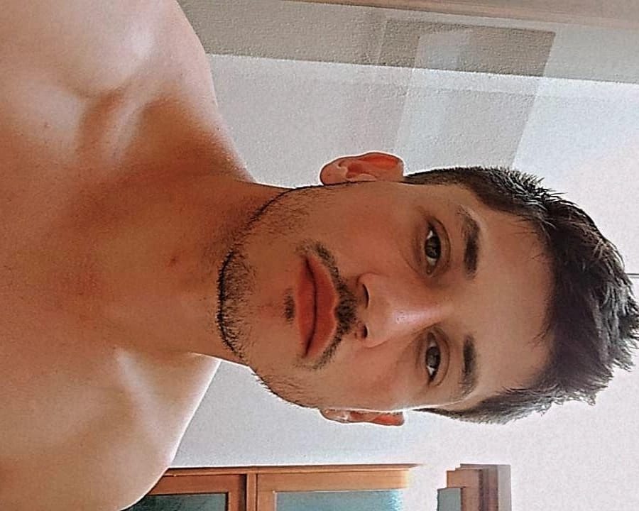 Alan Santos 9
