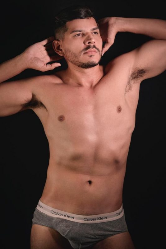 Zalem Dominador 19