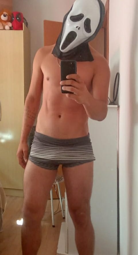 Alan Santos 6