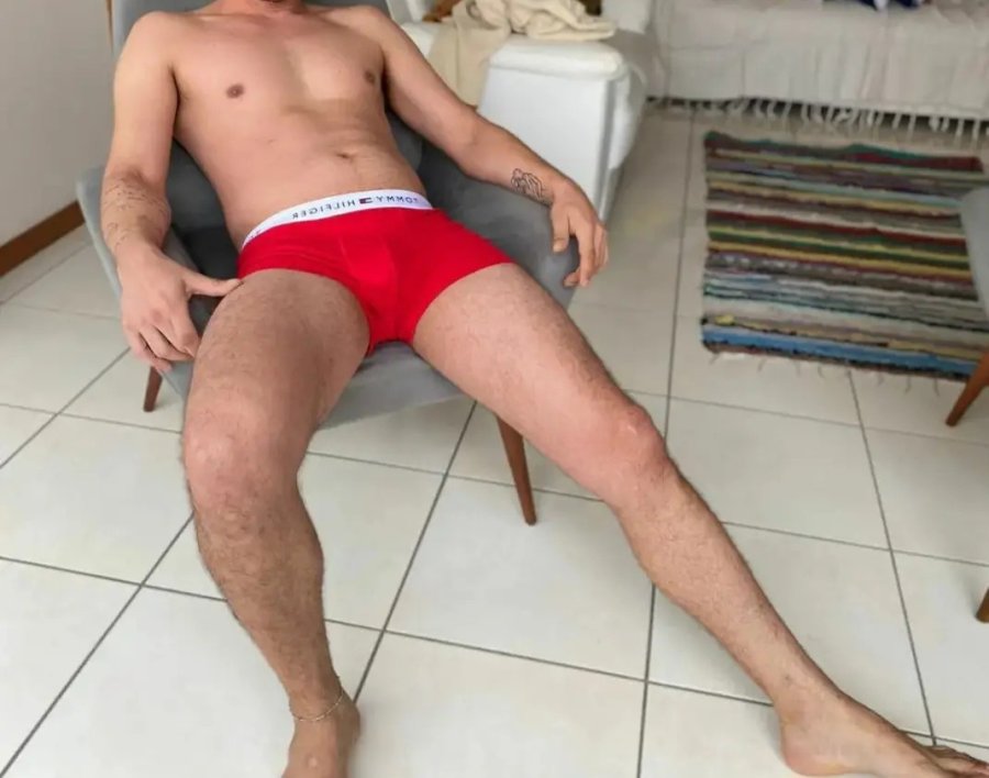 Alan Santos 1