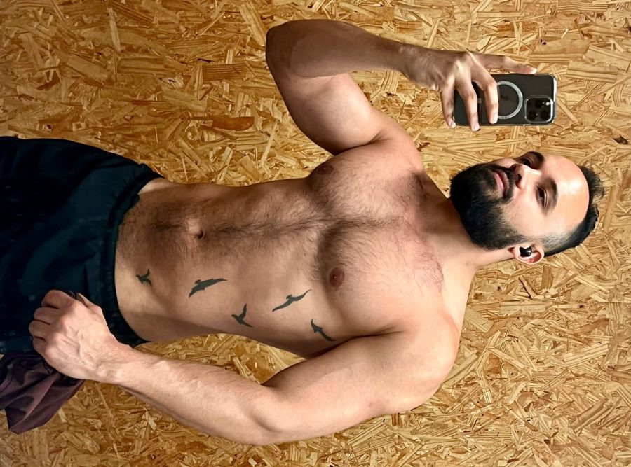 Héron Masso