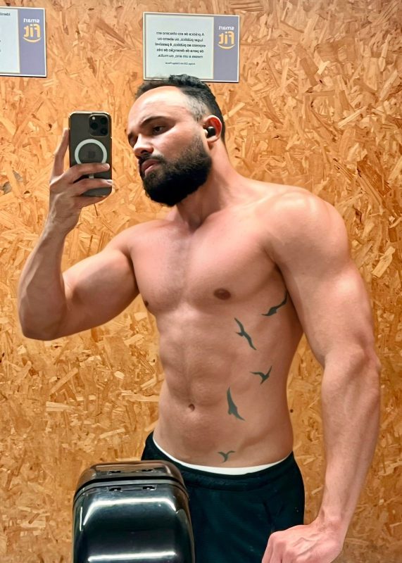 Héron Masso 9
