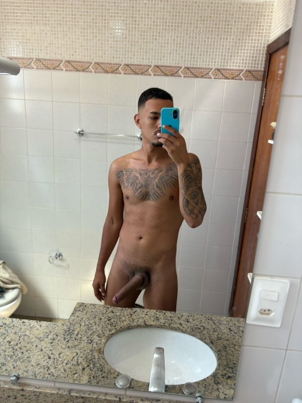 Yuri Castro 15
