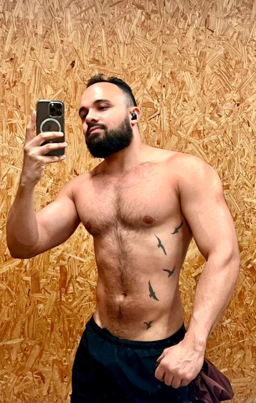 Héron Masso 8