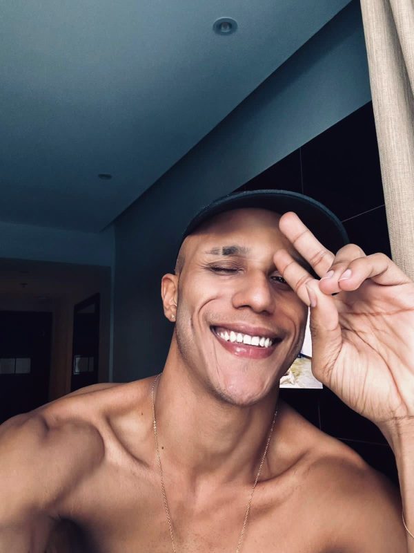 Luan Mattos