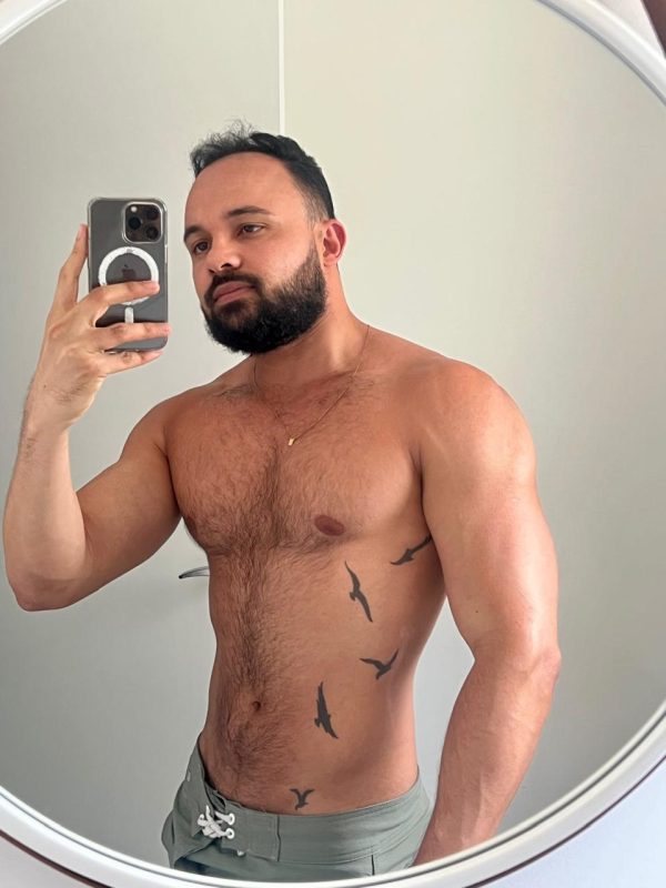 Héron Masso 7