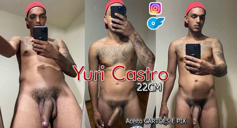 Yuri Castro 6
