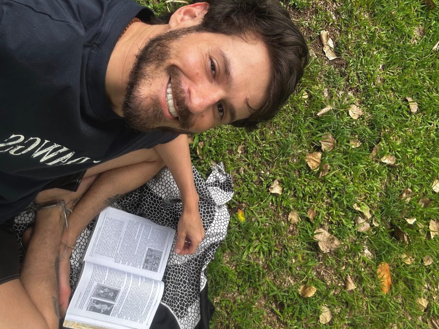David Augusto
