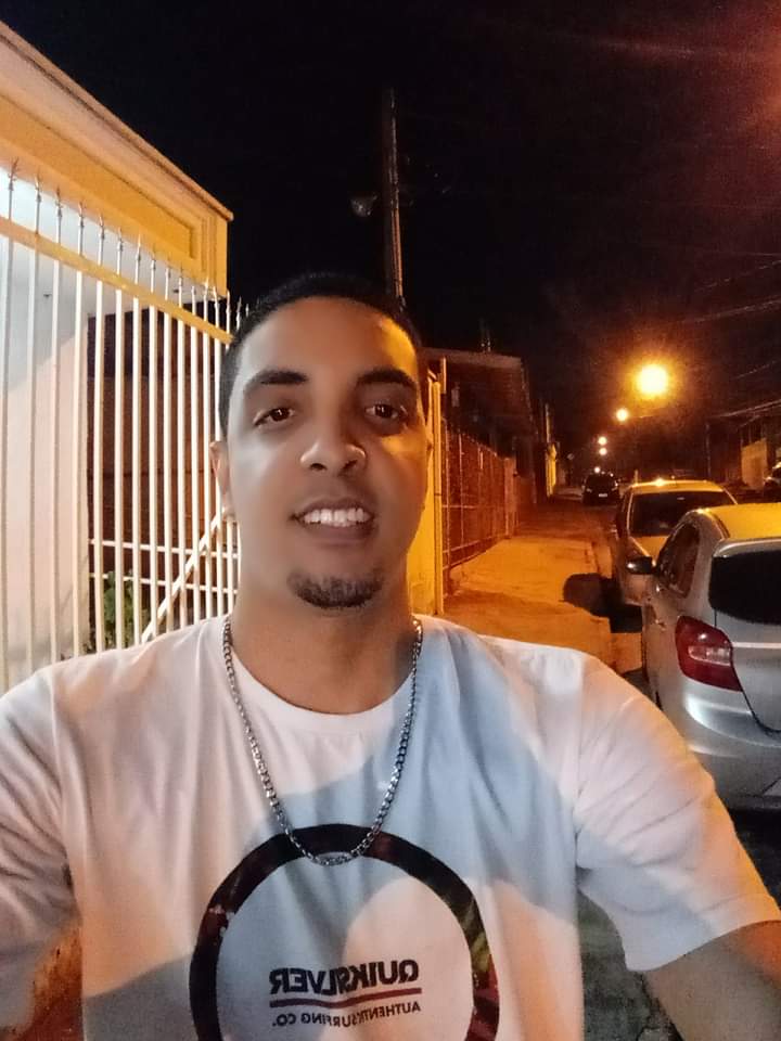 Jefferson Moreno - Sem Local 2