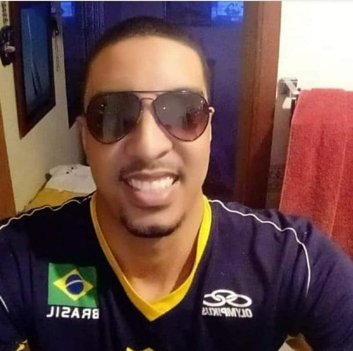 Jefferson Moreno - Sem Local 3