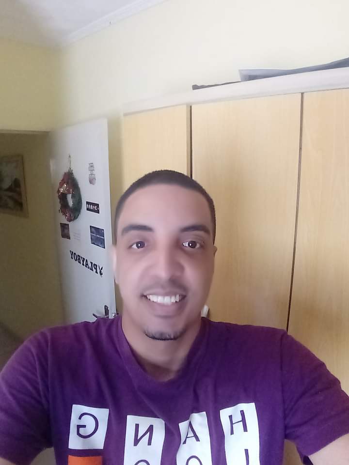 Jefferson Moreno - Sem Local 1