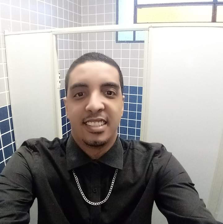 Jefferson Moreno - Sem Local 4