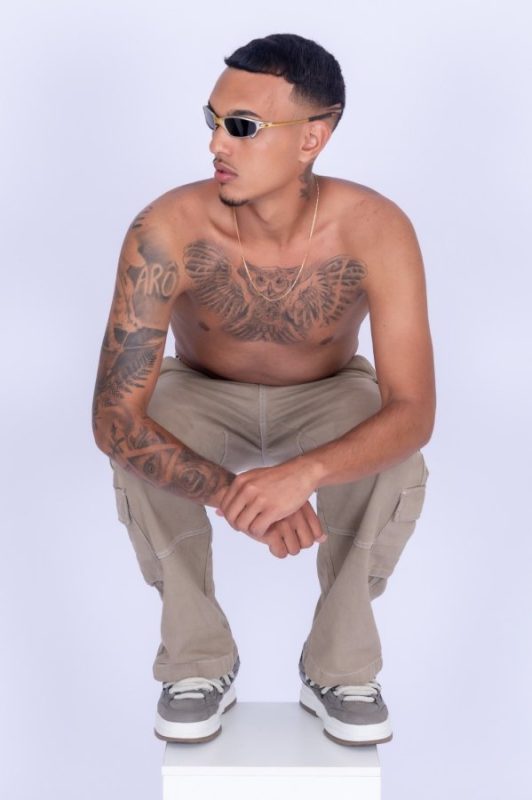 Yuri Castro 14