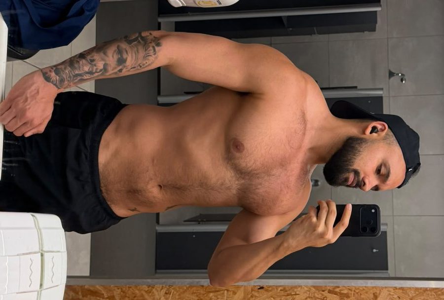 Héron Masso