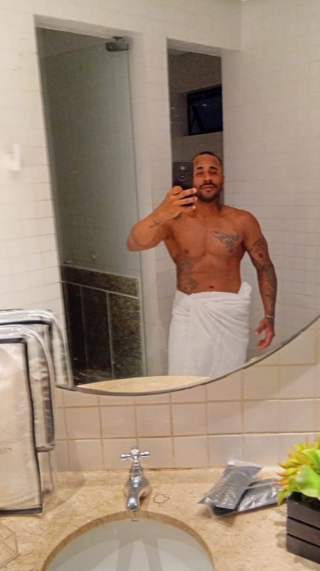 Orlando Belfort 3