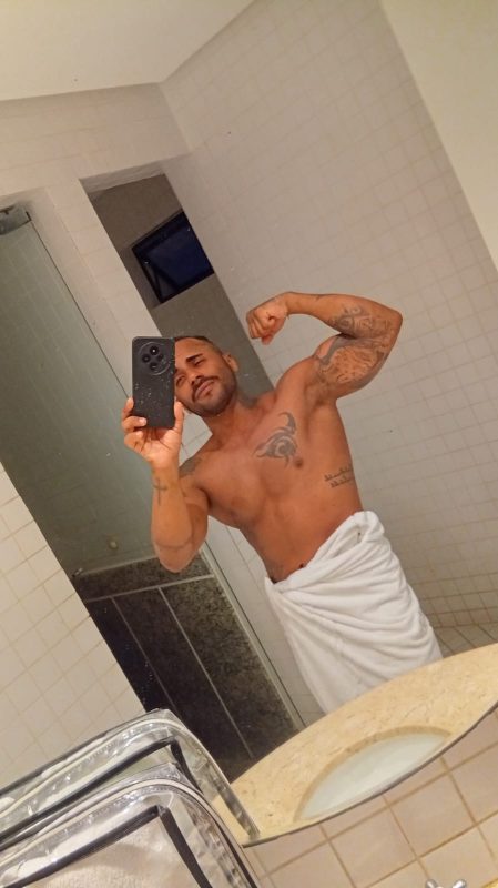 Orlando Belfort 2