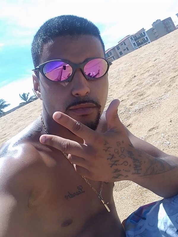 Matheus Henry