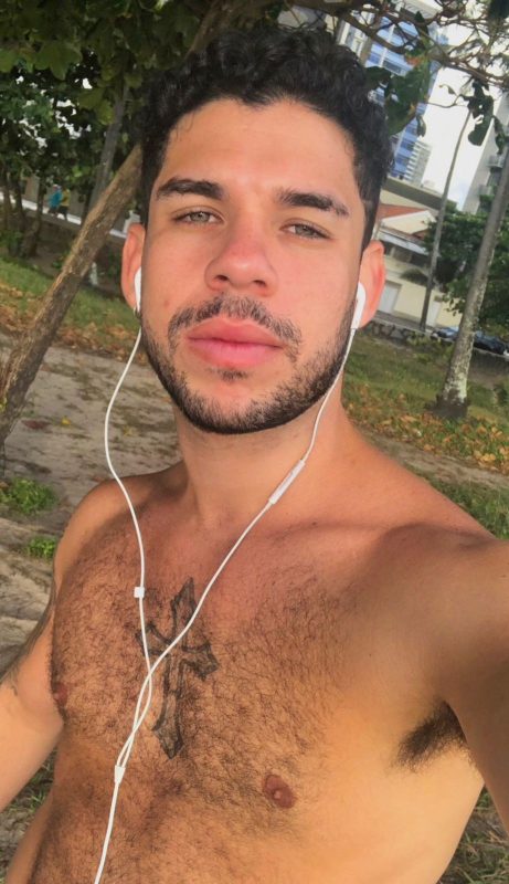 Matheus Brennan 1
