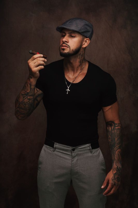 Igor Gomes 6