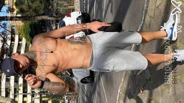 Matteo Benedetti