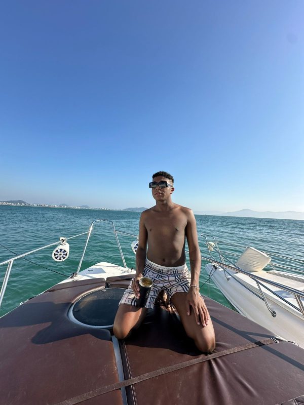 Breno Lanotti 26