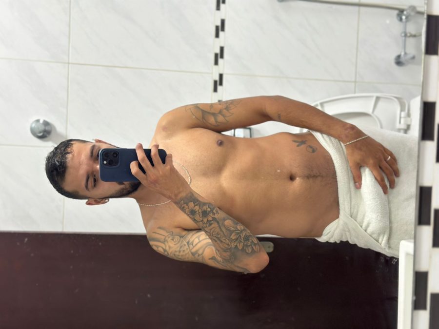 Higor Diogo 16