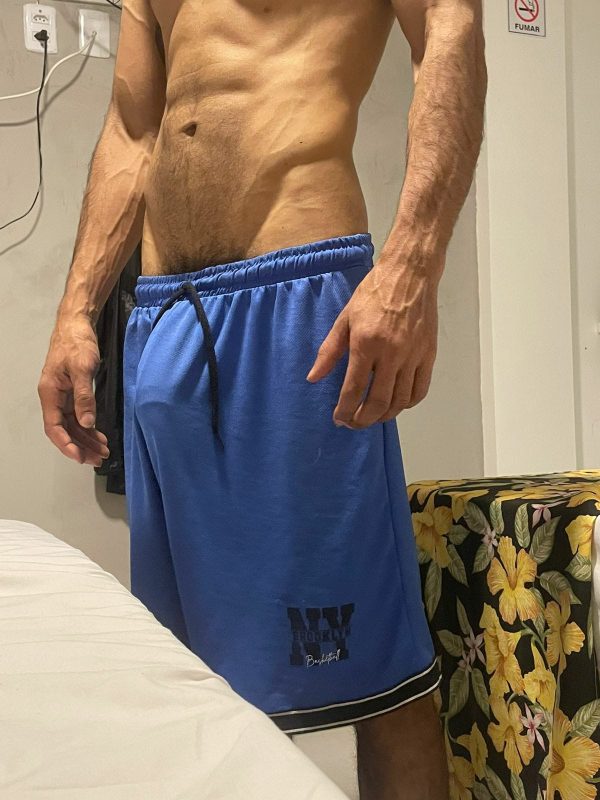 Erick Ferraz 27