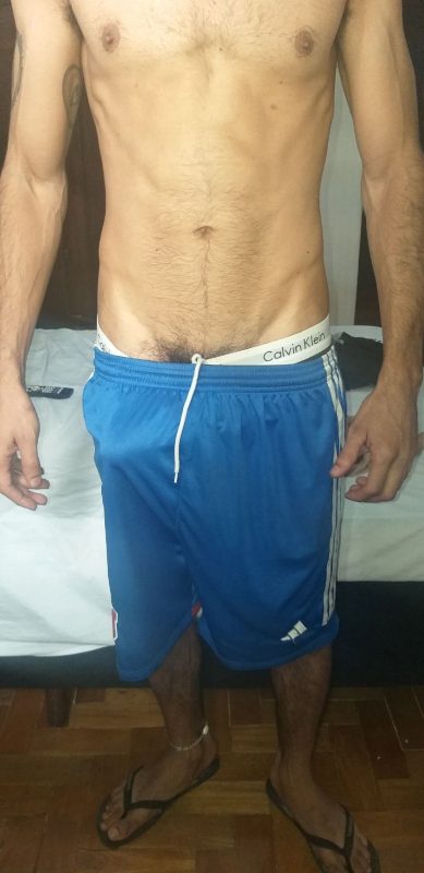 Erick Ferraz 24