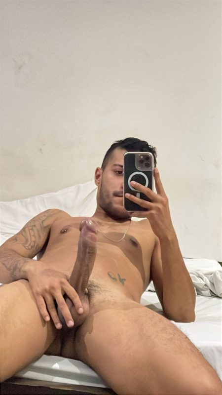 Higor Diogo 33