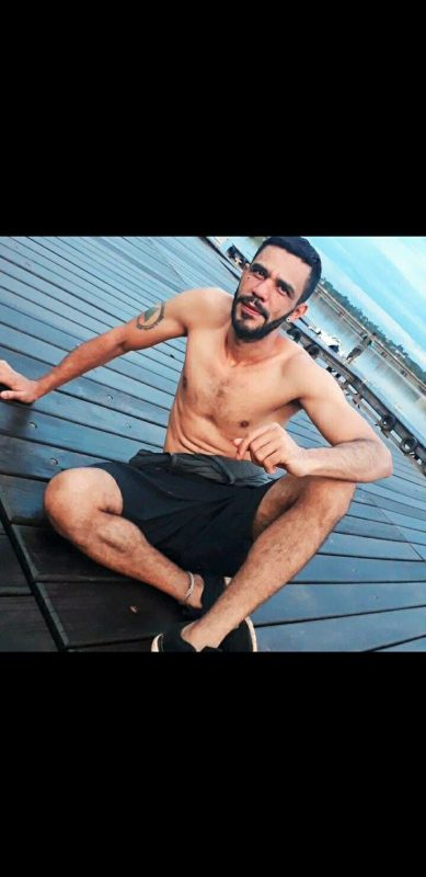 Erick Ferraz 31