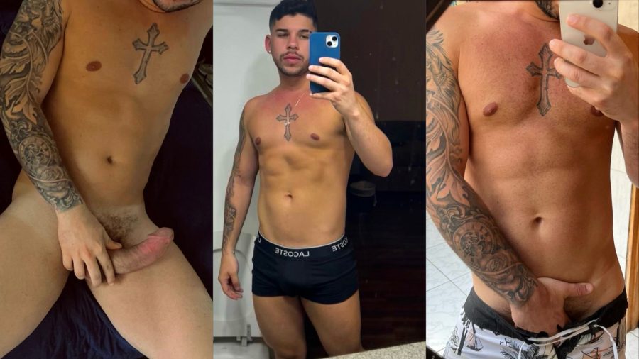 Matheus Brennan