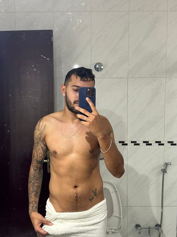 Higor Diogo 23