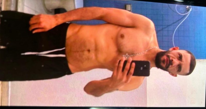 Erick Ferraz 19