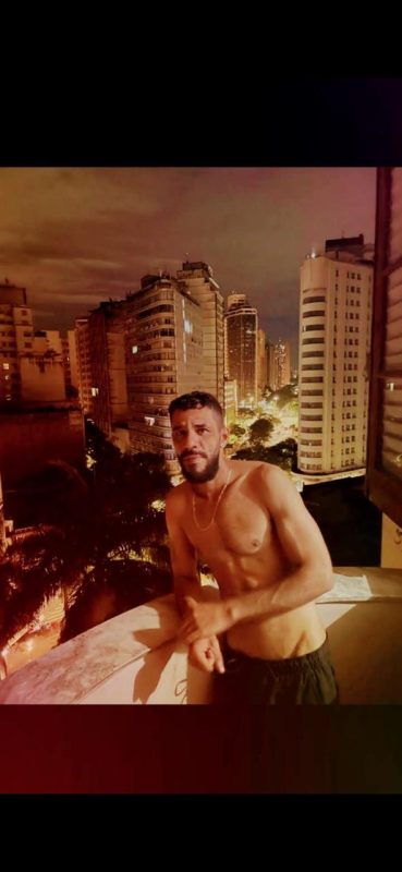 Erick Ferraz 23