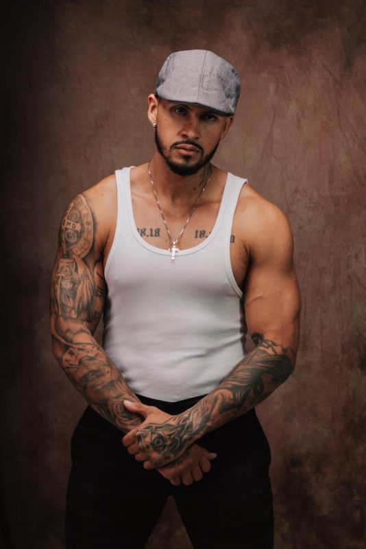 Igor Gomes 4