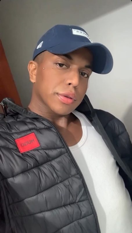 Breno Lanotti 16