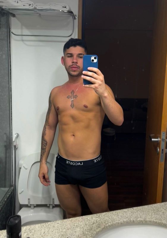 Matheus Brennan 15