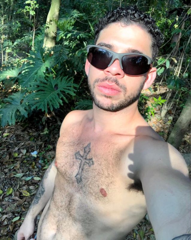 Matheus Brennan 7