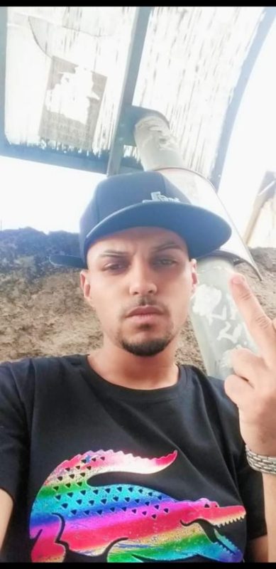 Matheus Henry